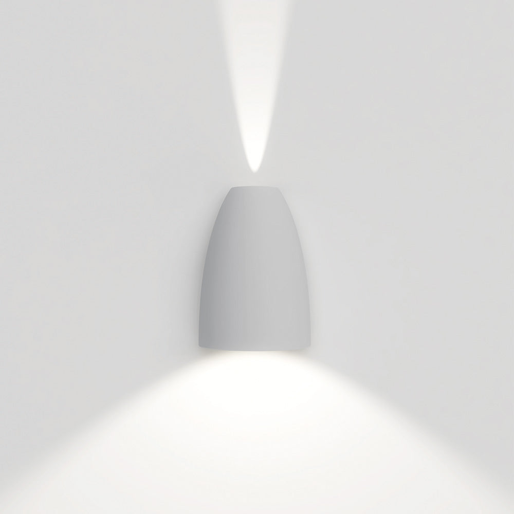 Artemide Molla Outdoor Wall Light