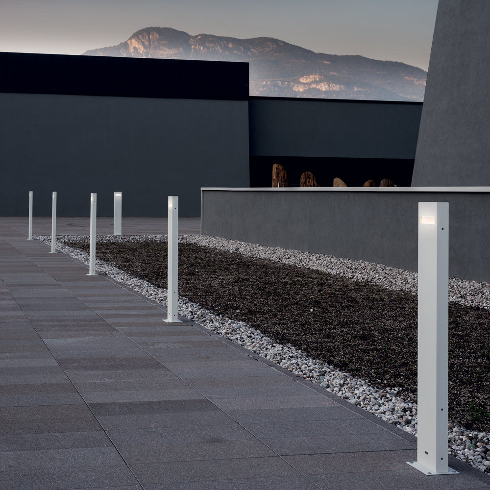Artemide Nuda 50 Outdoor Floor Lamp