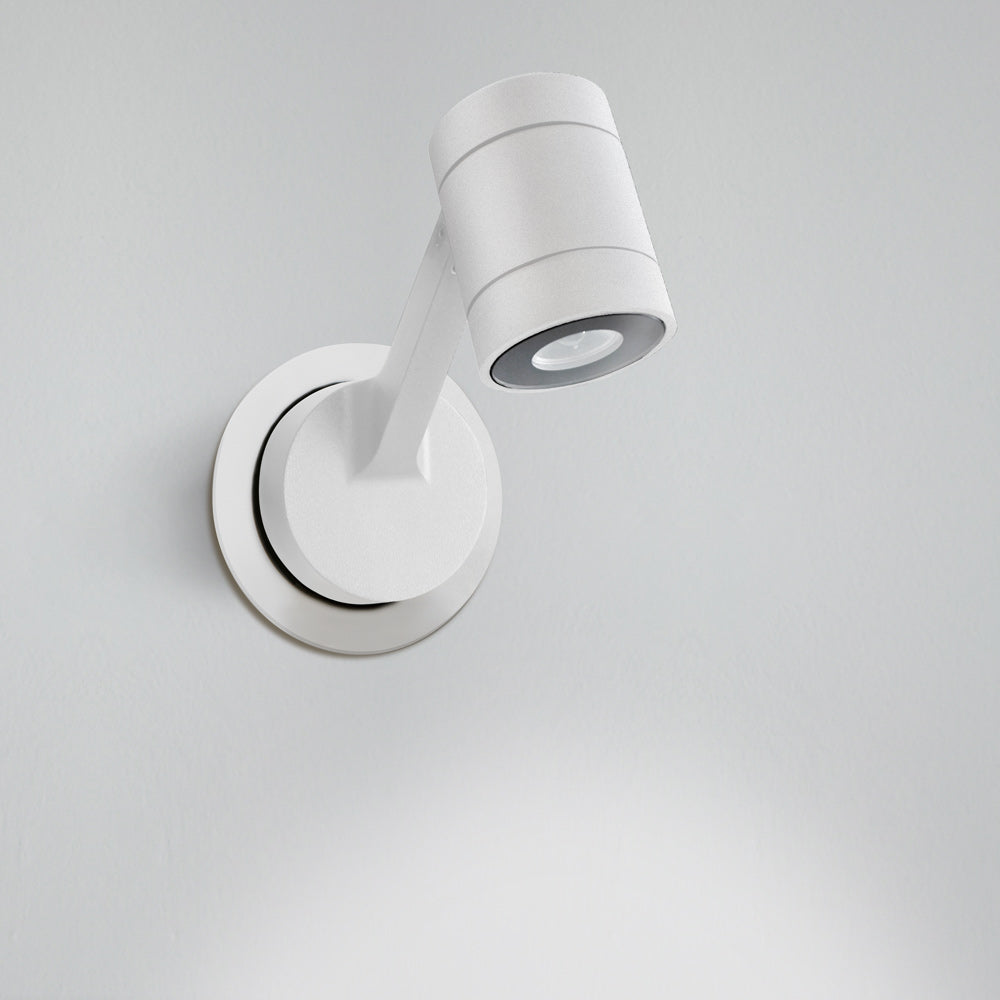 Artemide Obice Mini Wall Outdoor Artemide
