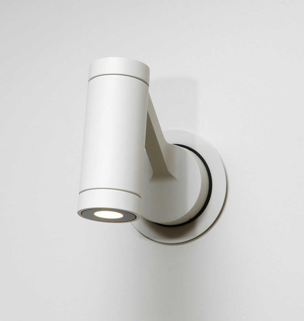 Artemide Obice Led Outdoor Wall Light