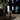 Artemide Tetragono 90 Outdoor Floor Lamp