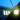 Modern Wall/Ceiling Light - Artemide Dioscuri