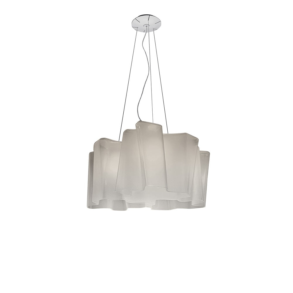 Artemide Logico Mini Triple Nested Suspension