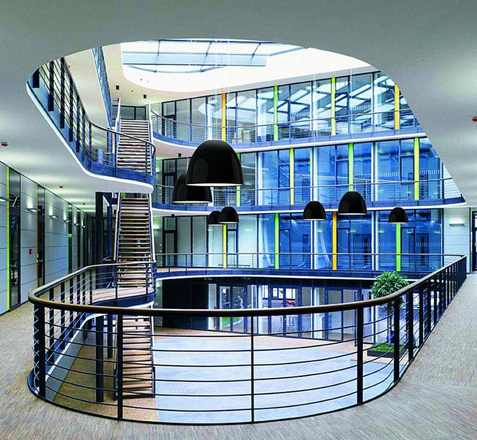 Artemide Nur Gloss Led Pendant Light
