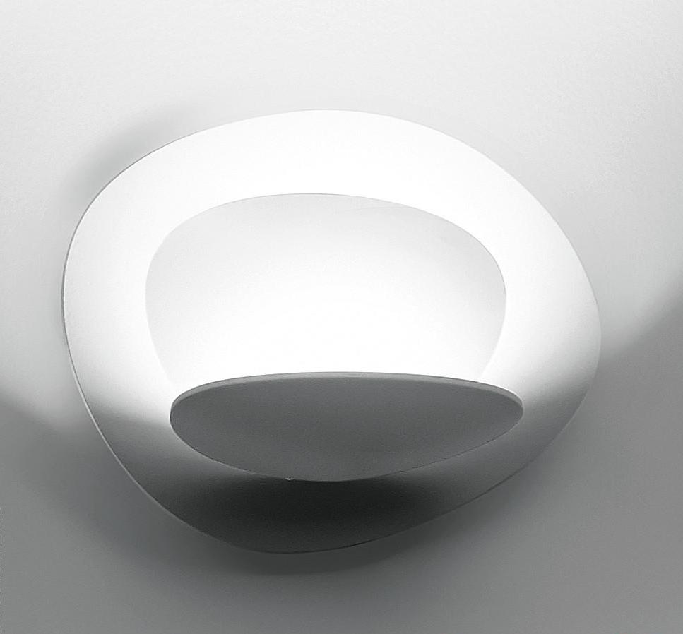 Artemide Pirce Micro Led Wall Light