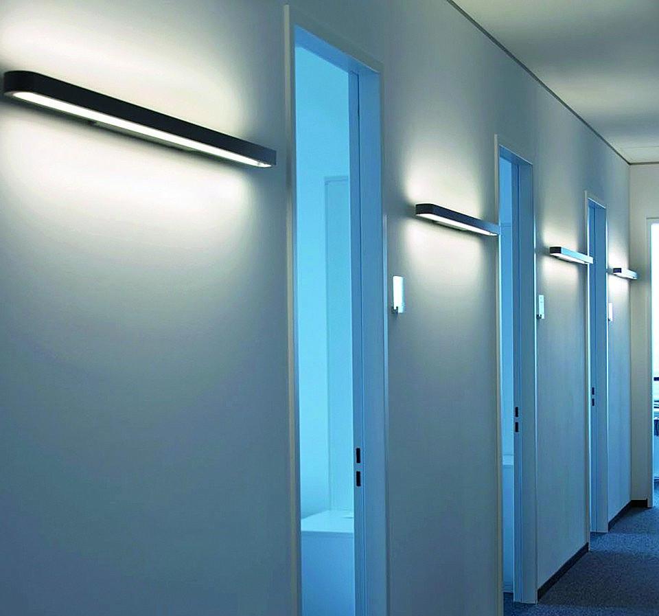 Artemide Talo 90 Led Wall Light