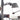 Adjustable Artemide Tolomeo Clip-on Desk 
Light