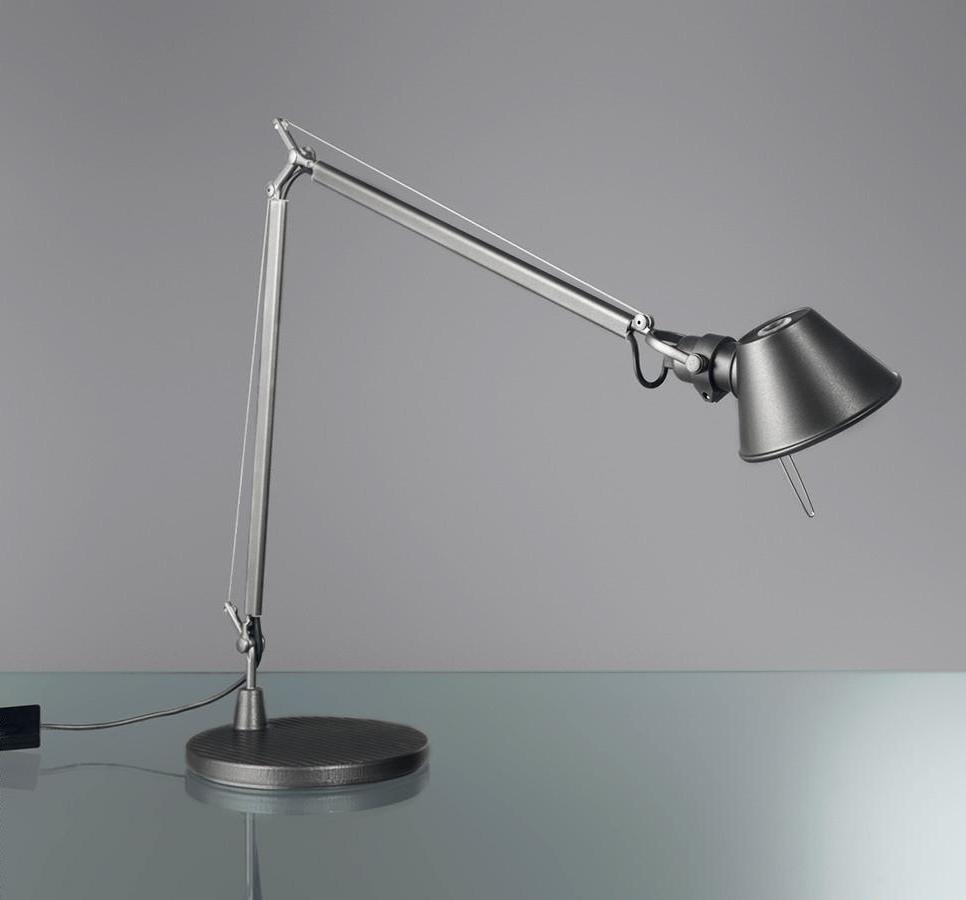 Artemide Tolomeo Midi Led Table Lamp
