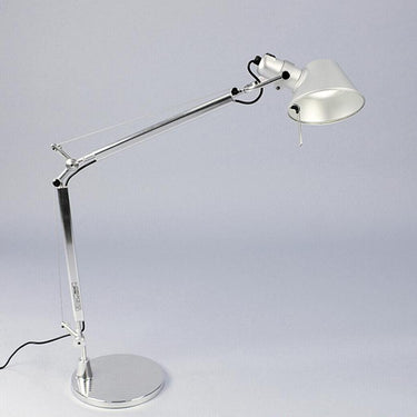 Modern adjustable Tolomeo Mini LED table lamp with 10W warm white light and rotatable diffuser