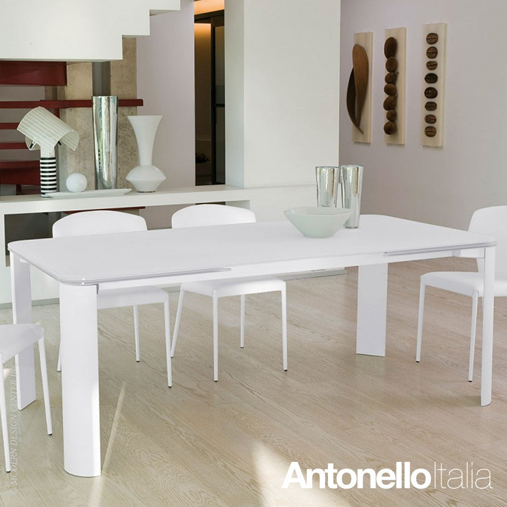 Antonello Italia Arthur Dining Table | Antonello Italia | LoftModern
