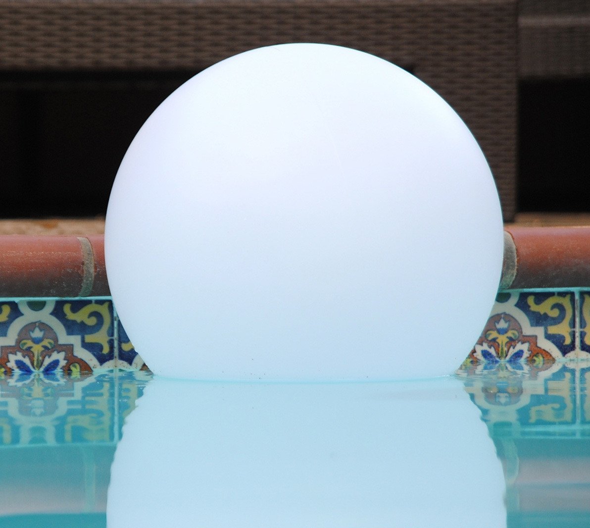Artkalia Ballia Earth - Cordless Nomad Lamp