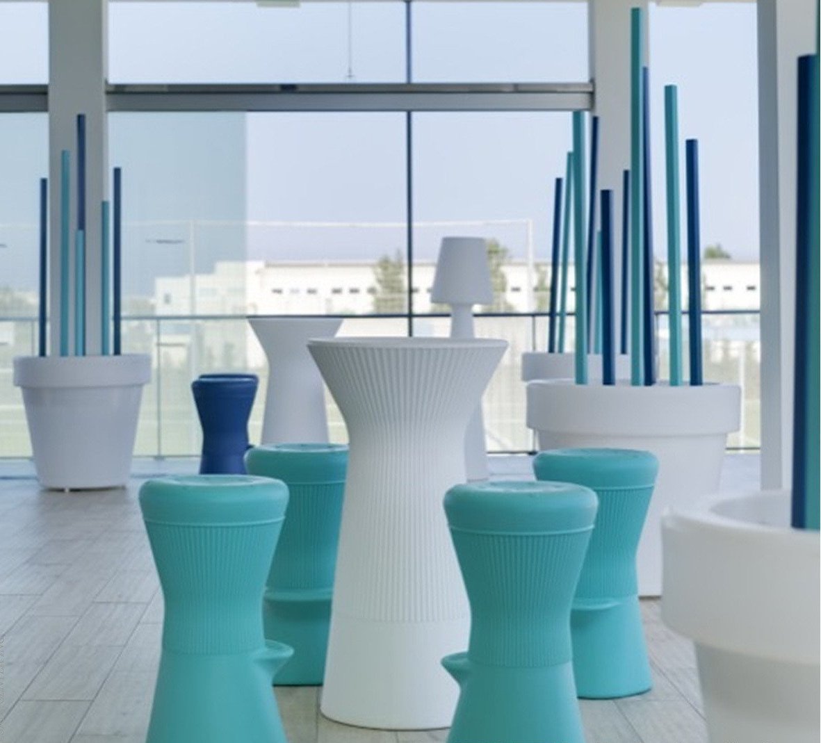 Artkalia Saint Tropez XL