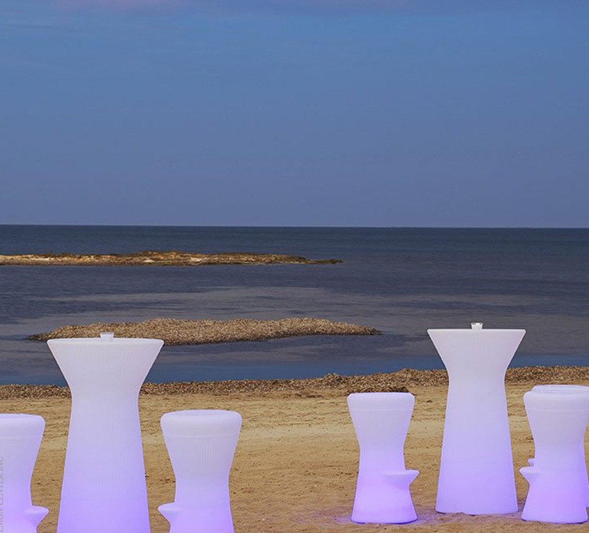 Artkalia Saint Tropez XL