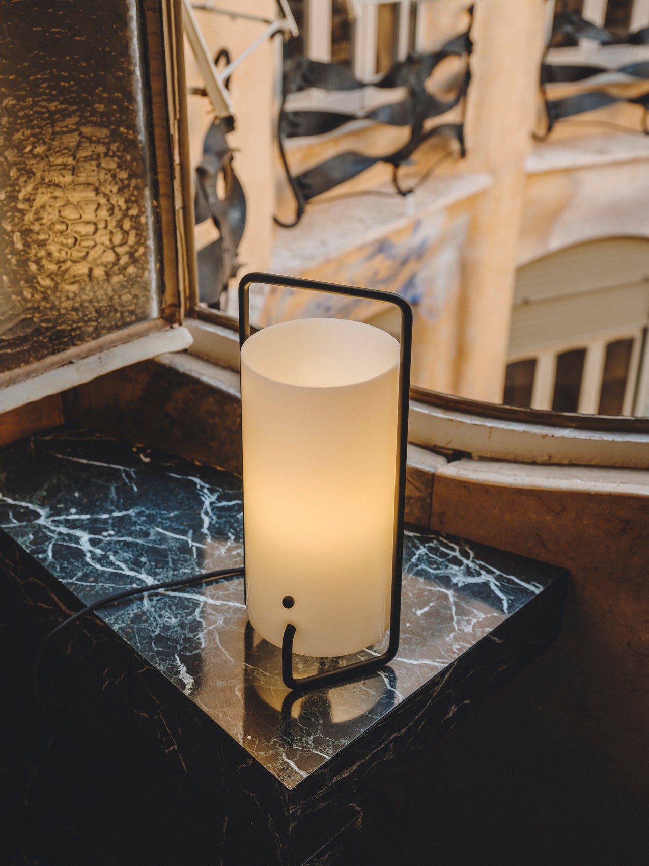Santa & Cole Asa Table Lamp
