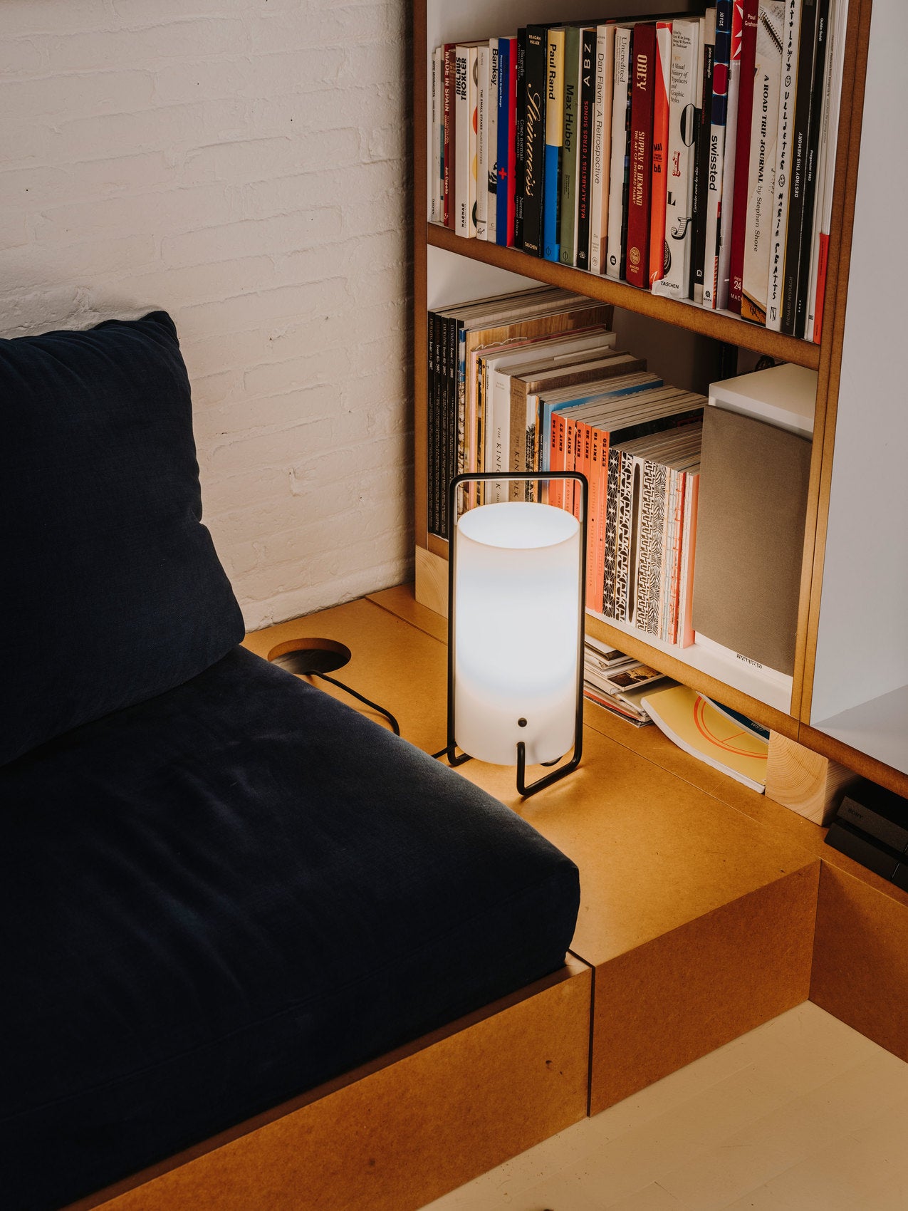 Santa & Cole Asa Table Lamp