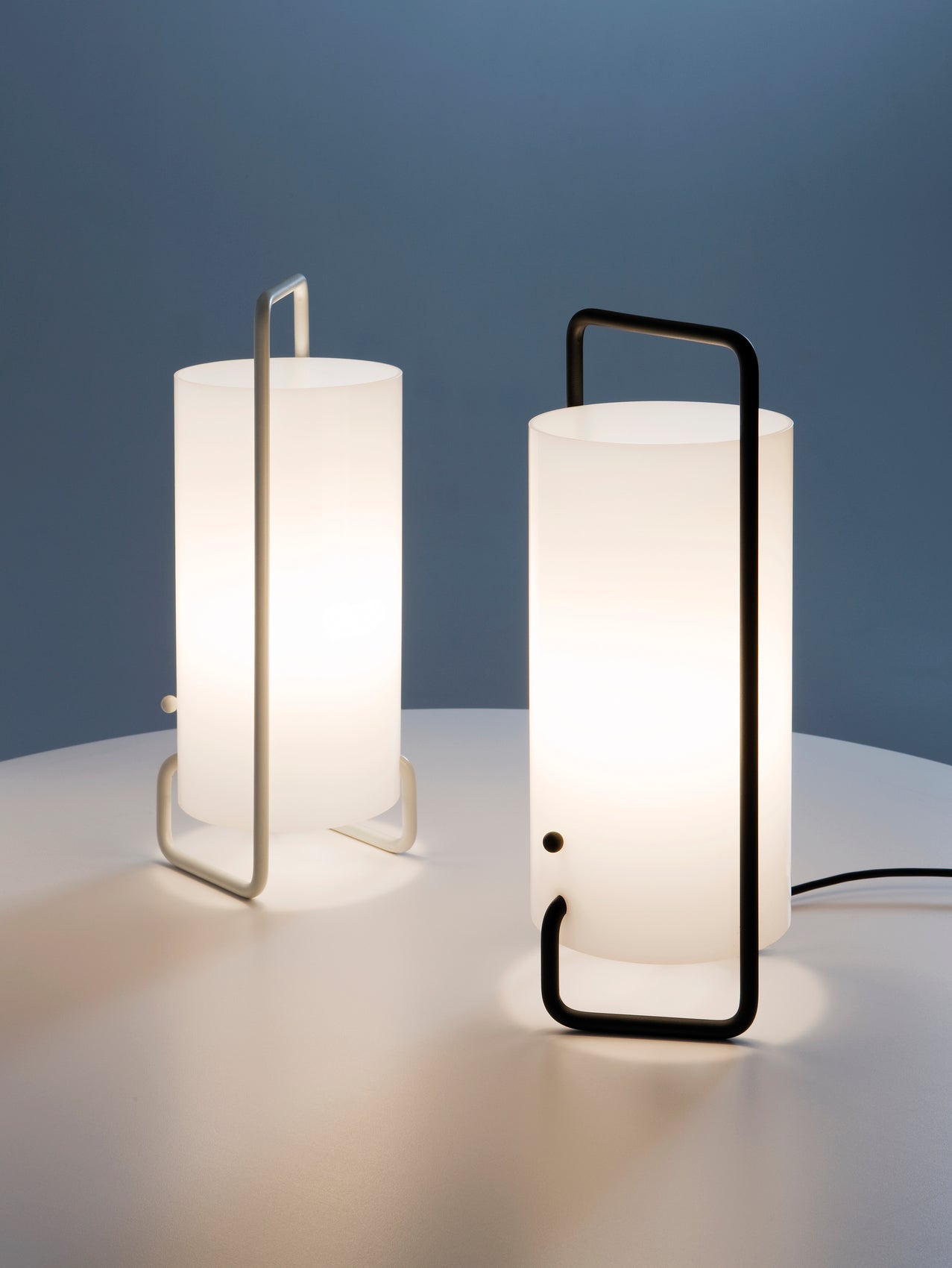 Santa & Cole Asa Table Lamp