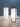 Elegant Santa & Cole Asa Table Lamp in minimalist design