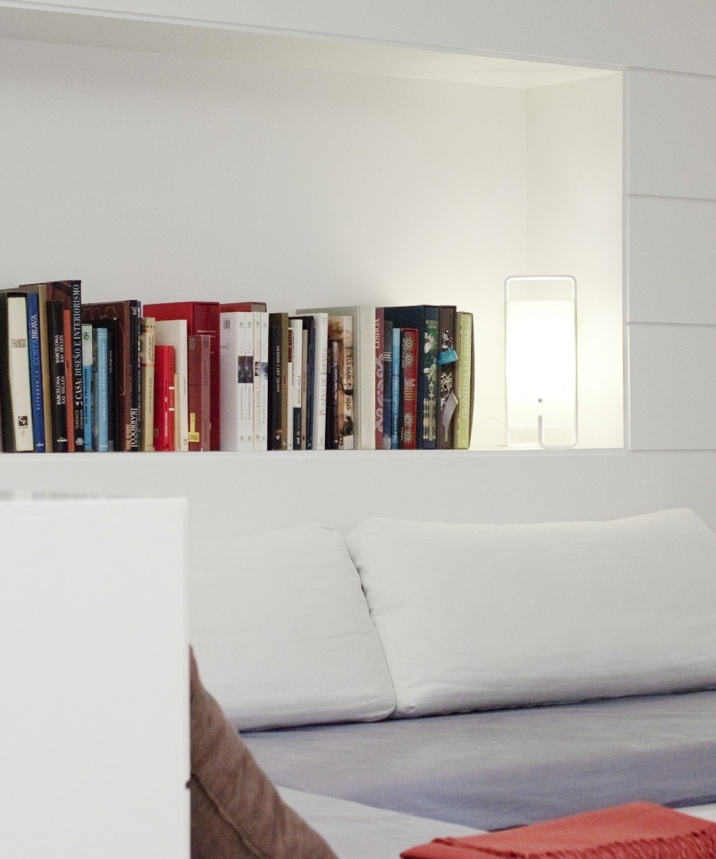 Santa & Cole Asa Table Lamp