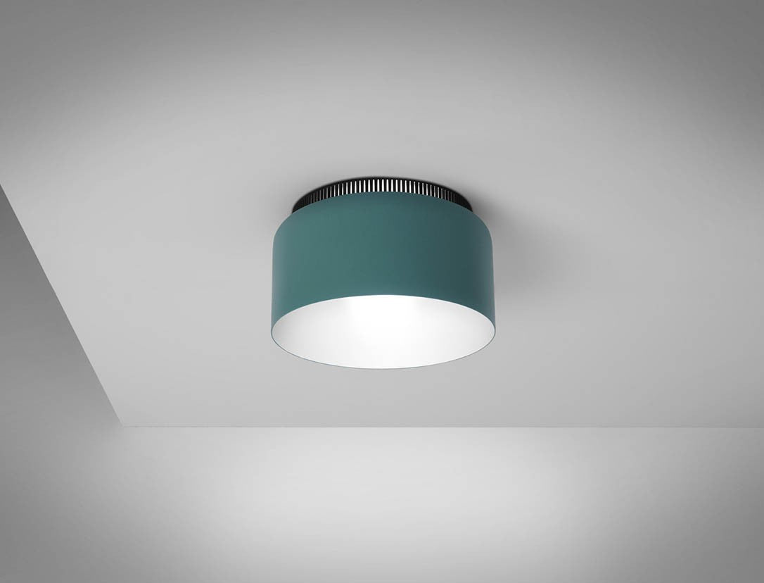 B.Lux Aspen C40 Ceiling Lamp