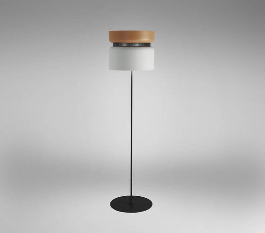 B.Lux Aspen Floor Lamp