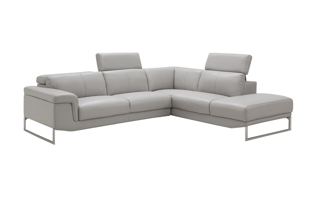 Athena Sectional Sofa RHF by JM