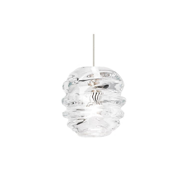 Elegant Audra Grande Pendant - Visual Comfort Designer Lighting