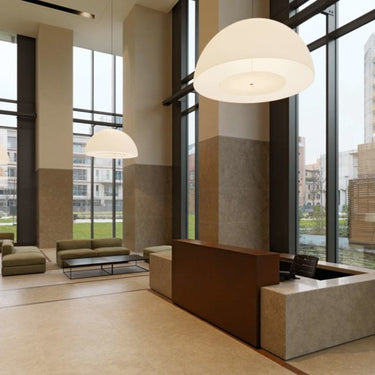 FontanaArte Avico Suspension Light