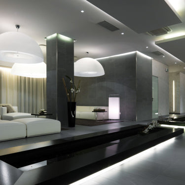 FontanaArte Avico Suspension Light