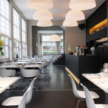 FontanaArte Avico Suspension Light