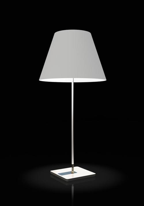 Axis-71-One-Table-Lamp-Medium-White