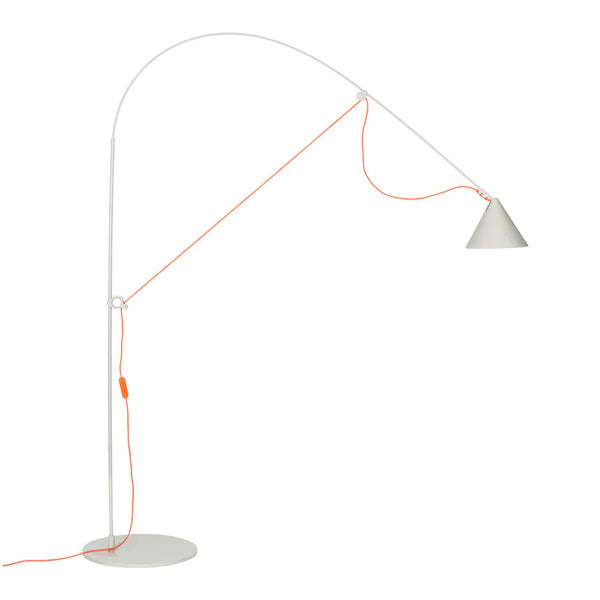 Midgard Ayno Floor Lamp - XL