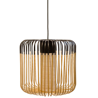 Bamboo Outdoor Pendant Medium by Forestier