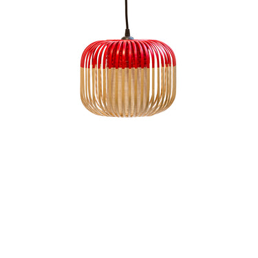 Bamboo Extra Small Pendant Light by Forestier