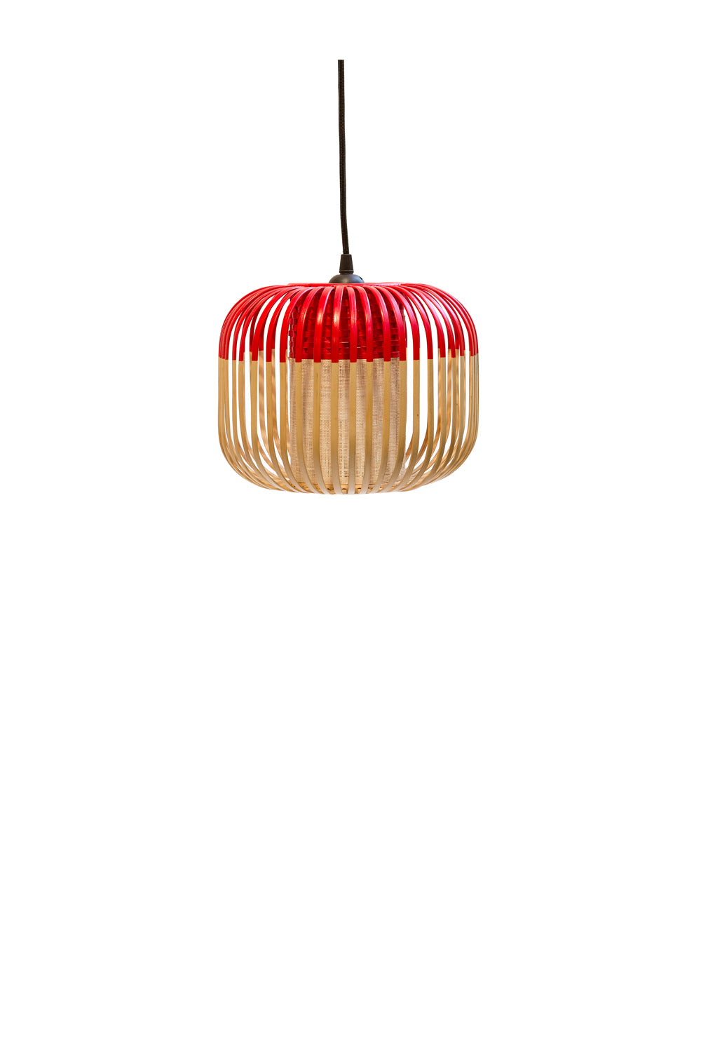 Bamboo Extra Small Pendant Light by Forestier