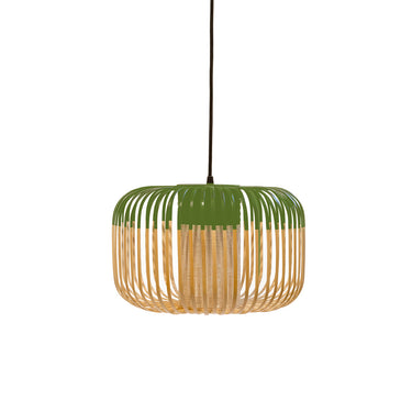 Bamboo Small Pendant Light by Forestier