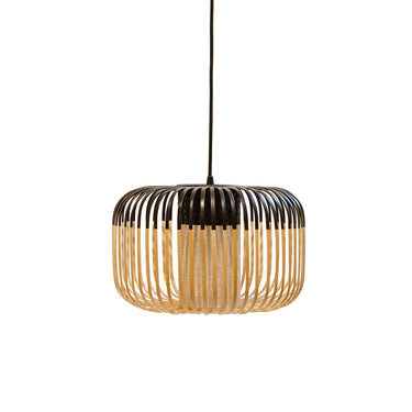 Bamboo Extra Small Pendant Light by Forestier