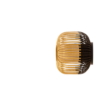Bamboo Wall/Ceiling Light XS by Forestier
