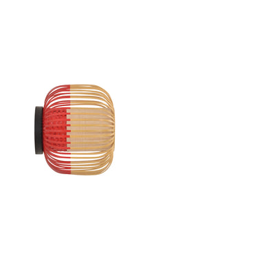 Bamboo Wall/Ceiling Light XS by Forestier