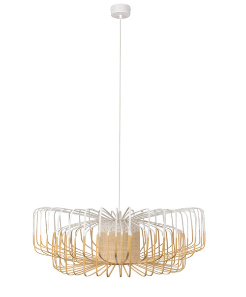 Bamboo Pendant Up N Down XXL by Forestier