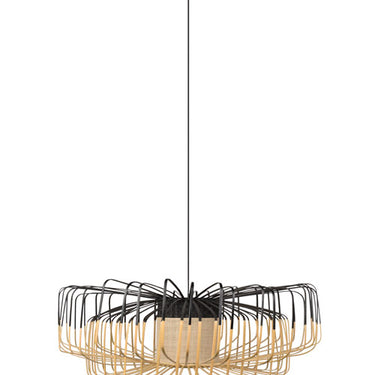 Bamboo Pendant Up N Down XXL by Forestier