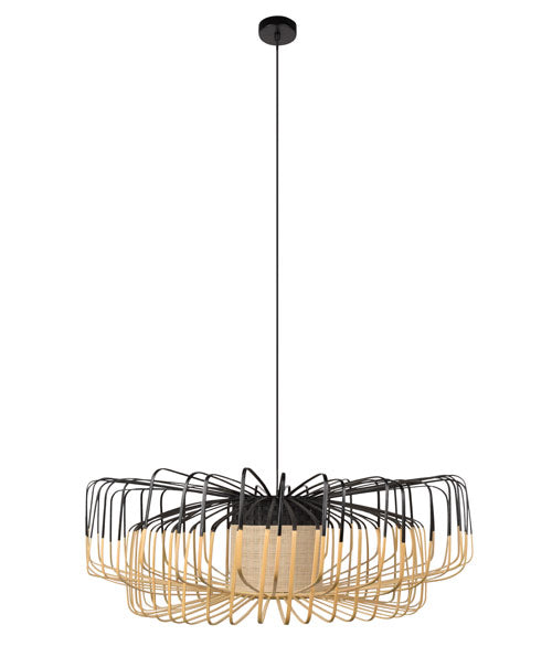 Bamboo Pendant Up N Down XXL by Forestier