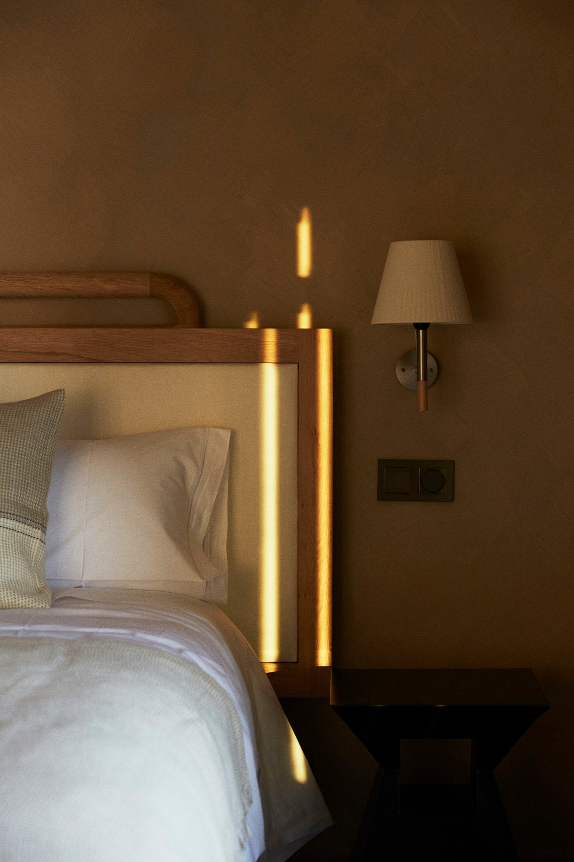 Santa & Cole BC2 Wall Lamp