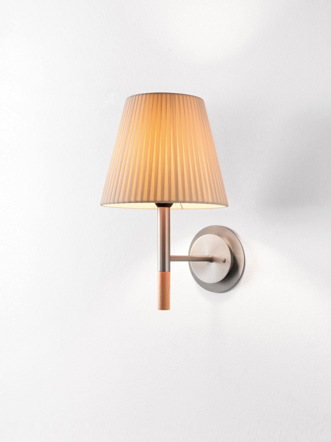 Santa & Cole BC2 Wall Lamp