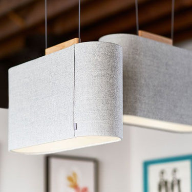 Belmont LED Pendant Light by Pablo Designs