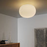 FontanaArte Bianca Ceiling/Wall Light
