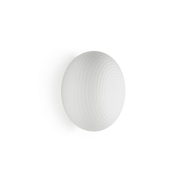 FontanaArte Bianca Ceiling/Wall Light