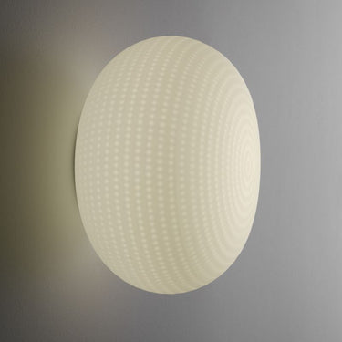 FontanaArte Bianca Ceiling/Wall Light