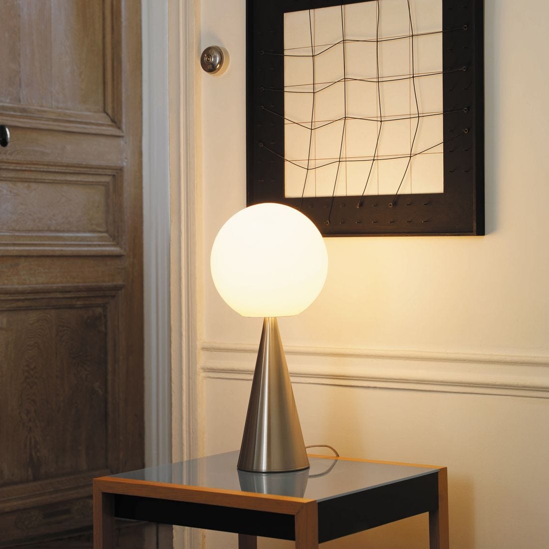 FontanaArte Bilia Table Lamp