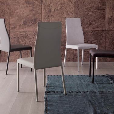 Blitz Chair - Set of 2 by Ozzio