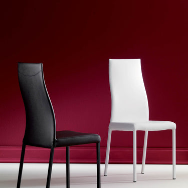 Blitz Chair - Set of 2 by Ozzio